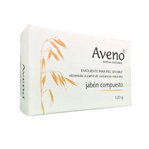 AVENO JAB       X 120 G