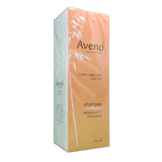 AVENO SHAMP     X 250 ML - Vista 1