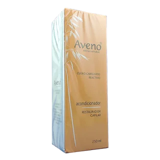 AVENO ACOND CAP X 250 ML - Vista 1