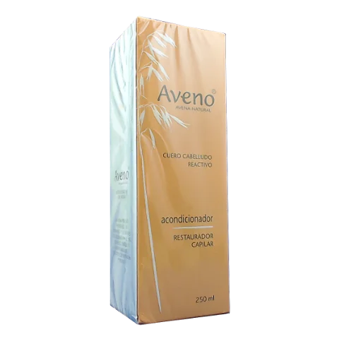 AVENO ACOND CAP X 250 ML