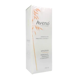 AVENO EMULS        X 250 ML - Vista 1