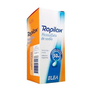 RAPILAX GTS X 50 ML - Vista 1