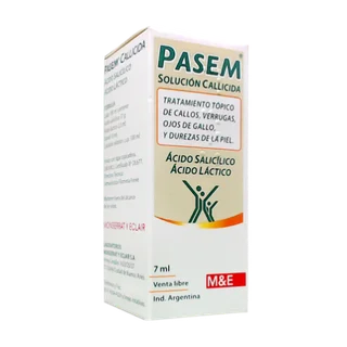 PASEM CALLIC LIQ X 7 CC - Vista 1