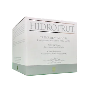 HIDROFRUT CR X 50 G - Vista 1