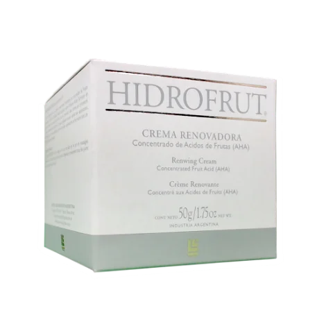 HIDROFRUT CR X 50 G