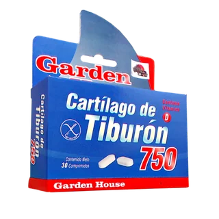GARDEN.H CART TIBUR 750 CMX30 - Vista 1