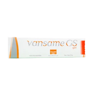 VANSAME GS GEL X 30 G - Vista 1