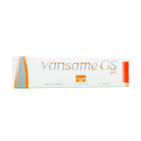 VANSAME GS GEL X 30 G