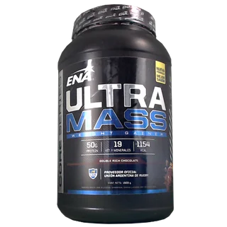 ENA ULTRA MASS SUP CHOCX1500 - Vista 1