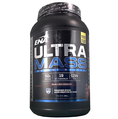 ENA ULTRA MASS SUP CHOCX1500