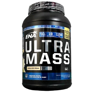 ENA ULTRA MASS SUP VAINX1500G - Vista 1