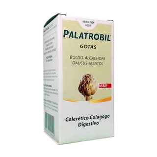 PALATROBIL GTS X  45 ML - Vista 1
