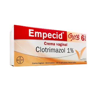 EMPECID GYNO CR X35G +6 APLIC - Vista 1