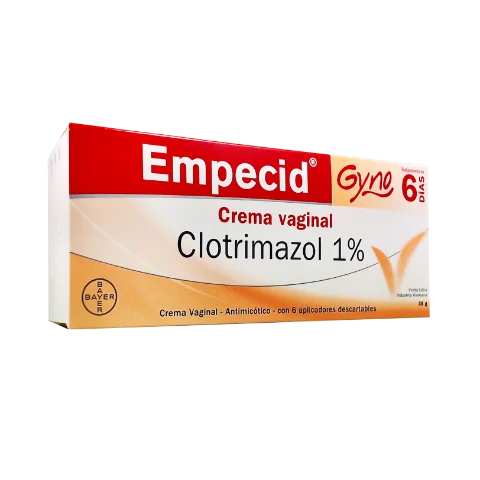 EMPECID GYNO CR X35G +6 APLIC