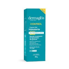 DERMAGLOS F ACNE HID CR/GX50G - Vista 1