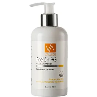 ECELON PG LOC LIMP X 250 ML - Vista 1