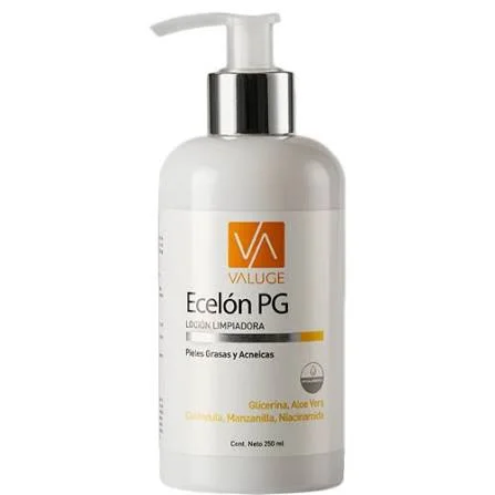 ECELON PG LOC LIMP X 250 ML