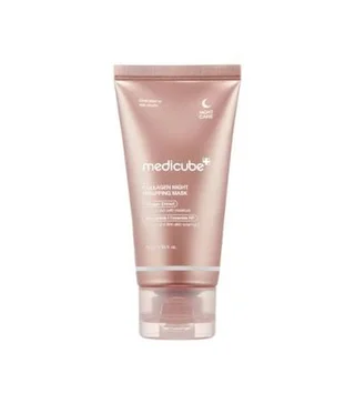 MEDICUBE MASK COLLAGEN NIGHT - Vista 1