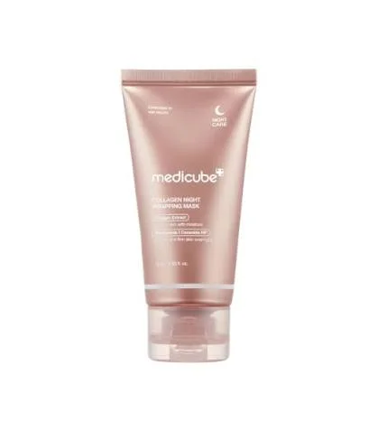 MEDICUBE MASK COLLAGEN NIGHT