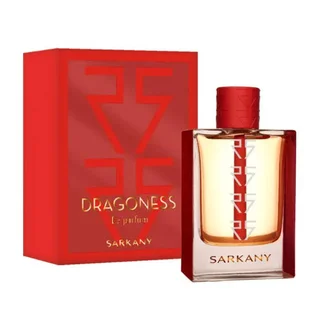 SARKANY DRAGONES EDP X100ML - Vista 1