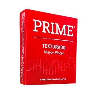 PRIME PRE TEXTURADO       X 3 - Vista 1