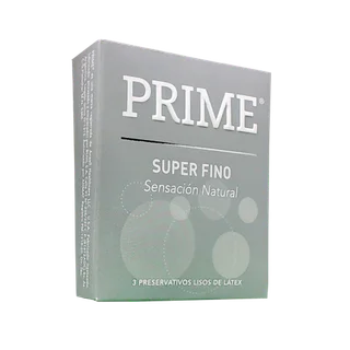PRIME PRE GRIS SUPER FINO X 3 - Vista 1