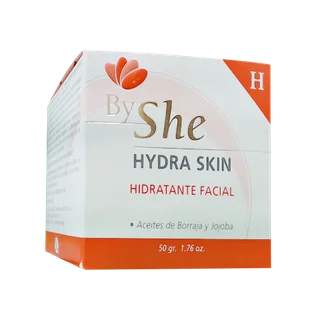 BY DERM HYDRA SKIN CR  X 50G - Vista 1