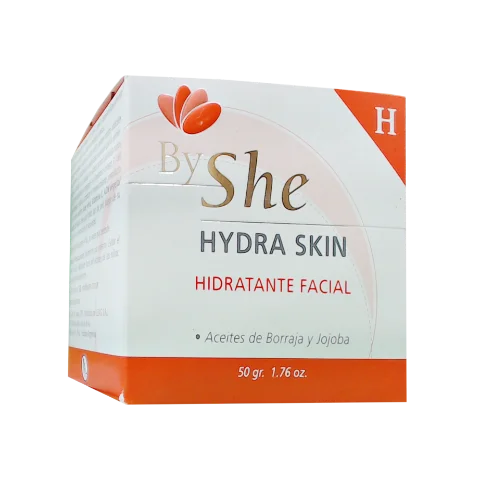 BY DERM HYDRA SKIN CR X 50G