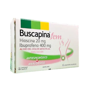 BUSCAPINA FEM    COMP X  6 - Vista 1