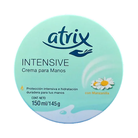 ATRIX CR PROT INTENSIVA  X150