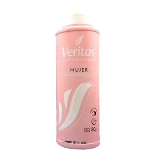 VERITAS DEO PVO MUJER    X180 - Vista 1