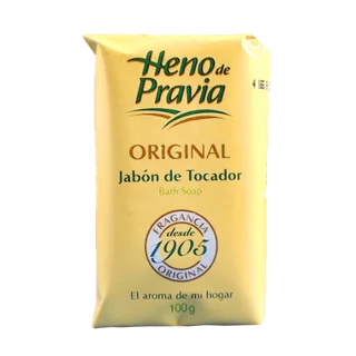 HENO.DE.PRAVIA JAB TRADI X100 - Vista 1