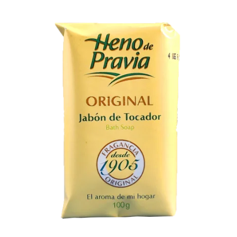 HENO.DE.PRAVIA JAB TRADI X100