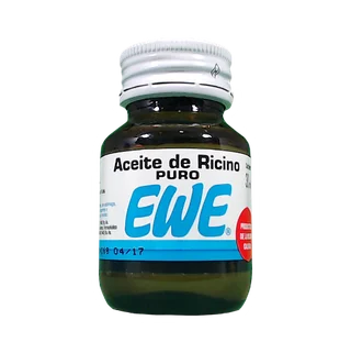 EWE ACEITE RICINO   FCO X30ML - Vista 1