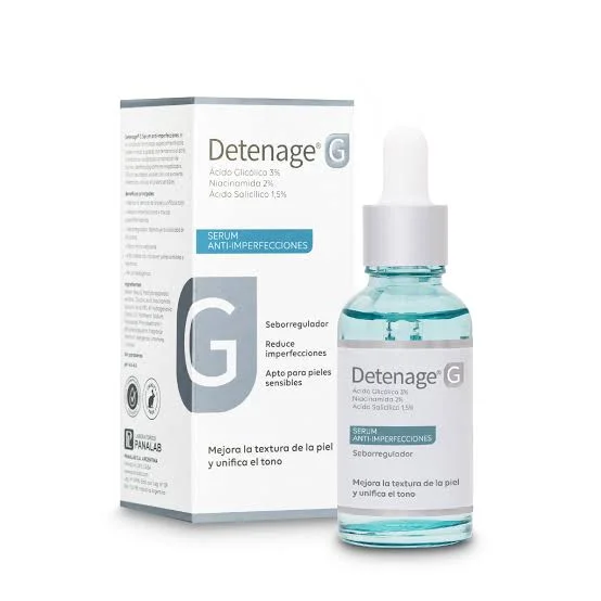 DETENAGE G SERUM X 30ML