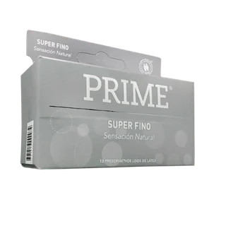 PRIME PRE SUPERFINO       X12 - Vista 1
