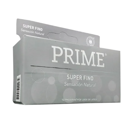 PRIME PRE SUPERFINO X12
