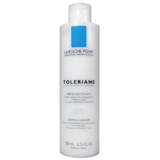 TOLERIANE DERMO LIMP   X200ML - Vista 1