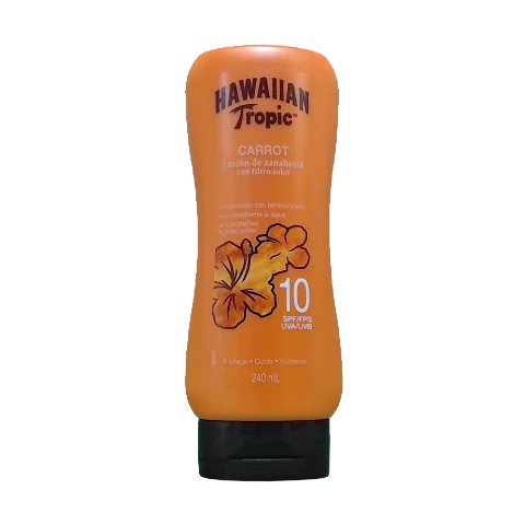 HAWAIIAN TROP LOC F10 ZANX240