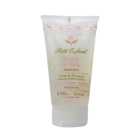 PETIT.ENFANT ESPUMA BAÑO X150