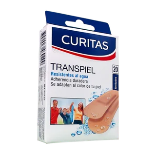 CURITAS APOS TRANSPIEL   X20U - Vista 1