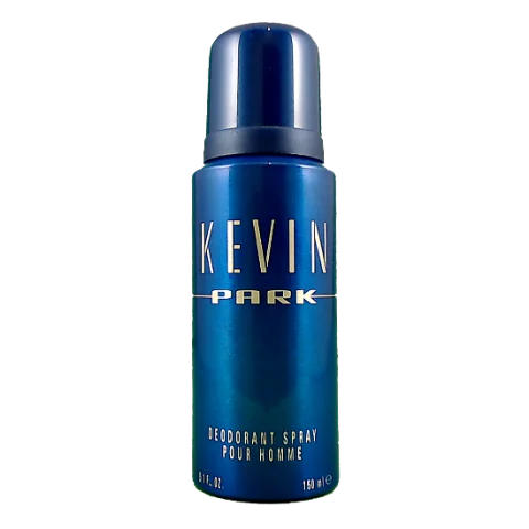KEVIN PARK DEO AER      X150