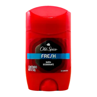 OLD SPICE BARRA DEO FRESHX 60 - Vista 1