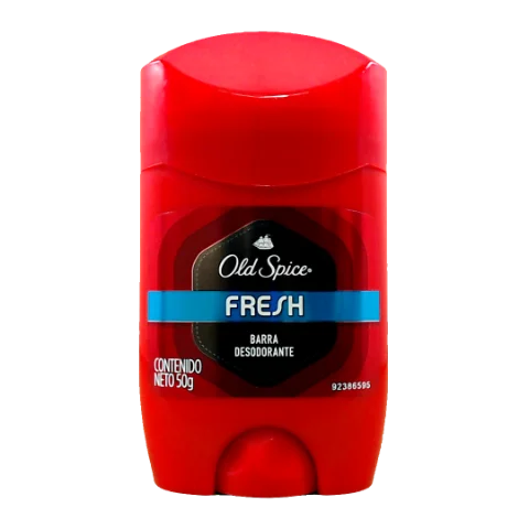 OLD SPICE BARRA DEO FRESHX 60