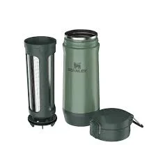 STANLEY YERB DESPOLV VDE X500 - Vista 2