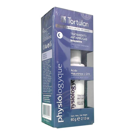 TORTULAN PHYSIO A/A AC/HI X60