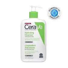 CERAVE LIMP FACIAL HIDRAT 473 - Vista 1
