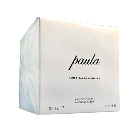 PAULA EDT VAP X100