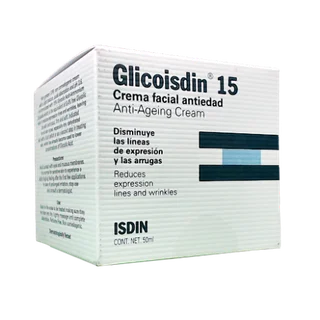 GLICOISDIN 15% CR  X  50 ML - Vista 1