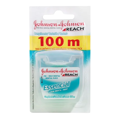 REACH HILO ESENCIAL X100M